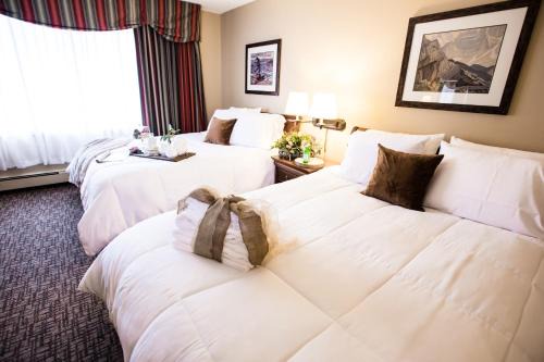 Downtown Juneau Hotel | Ramada by Wyndham Juneau