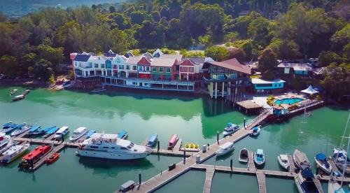 Kuah Hotel | Ramada by Wyndham Langkawi Marina