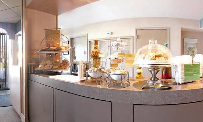 Lebanon Hotel | Ramada by Wyndham Lebanon