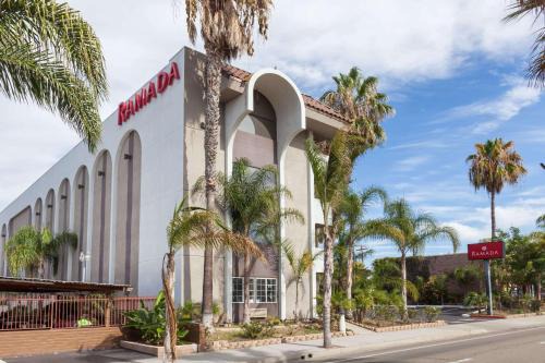 East Side Capistrano Hotel | Ramada by Wyndham Oceanside