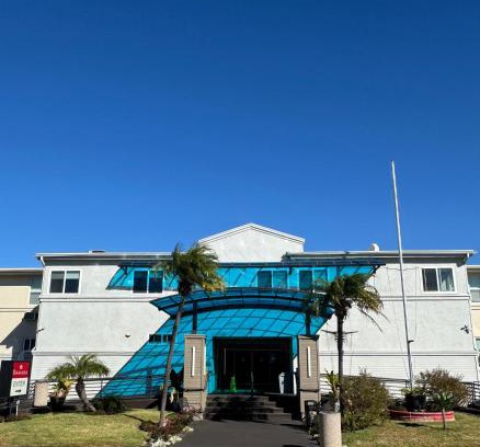 Roseville - Fleet Ridge Hotel | Ramada by Wyndham San Diego Airport