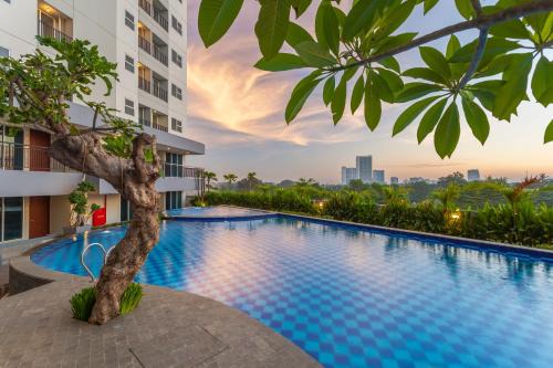 Serpong Hotel | Ramada by Wyndham Serpong