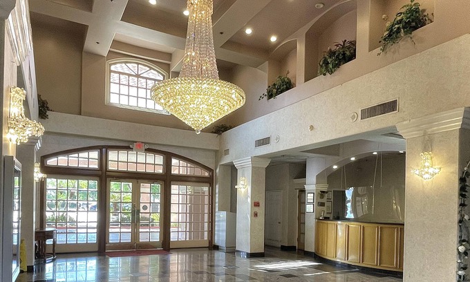 South el Monte Hotel | Ramada by Wyndham South El Monte