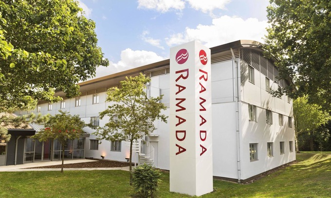South Mimms Hotel | Ramada by Wyndham South Mimms M25