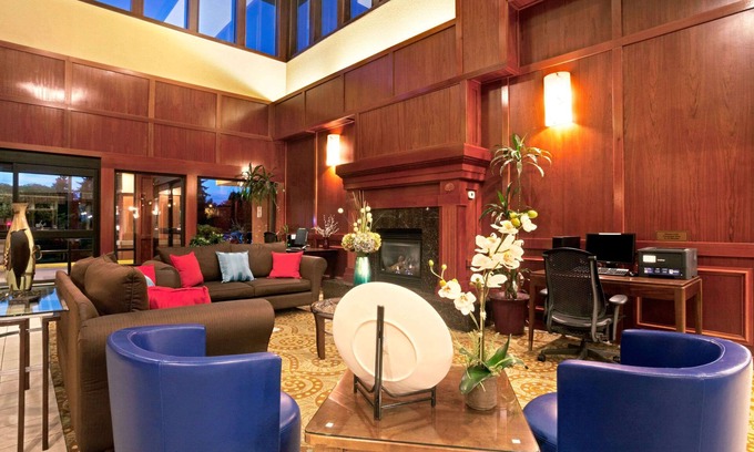 Tukwila Hotel | Ramada by Wyndham Tukwila Southcenter