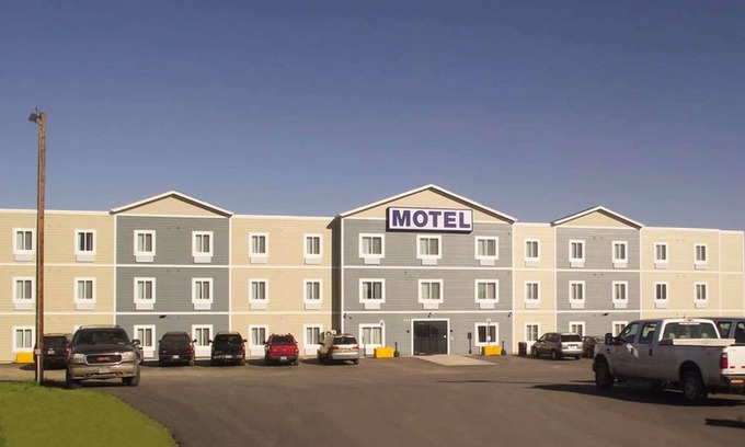 Williston Hotel | Ramada by Wyndham Williston