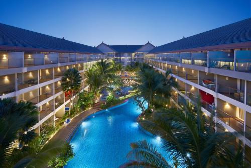 Sunset Road Complejo | Ramada Encore by Wyndham Bali Seminyak
