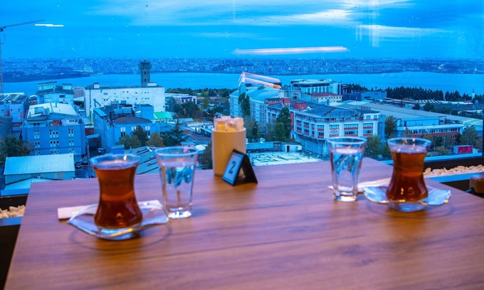 Avcilar Hotel | Ramada Encore by Wyndham Istanbul Avcilar