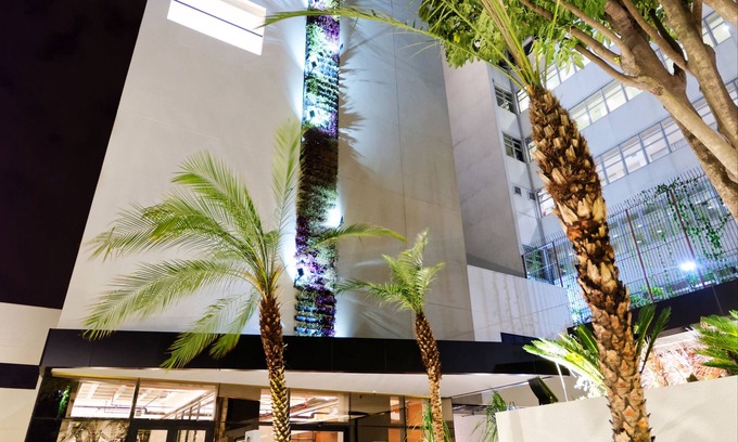 Zona Leste Hotel | Ramada Encore São Paulo Tiradentes Centro