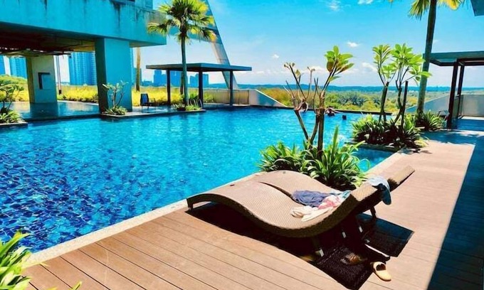 Medini Apartamento | Ramada Medini