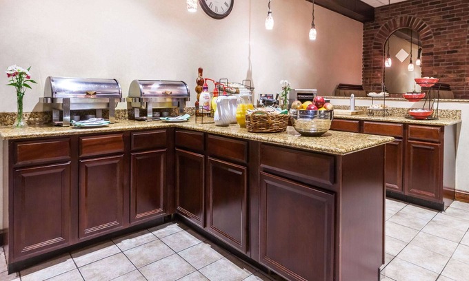 Albany Hotel | Ramada Plaza by Wyndham Albany