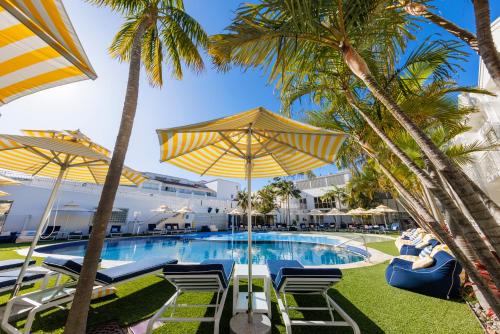 Shoal Bay Complejo | Ramada Resort by Wyndham Shoal Bay