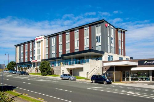 Albany Apartamento | Ramada Suites by Wyndham Albany