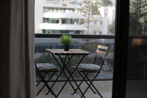 Ramallah Apartamento | Ramallah Modern Apartment