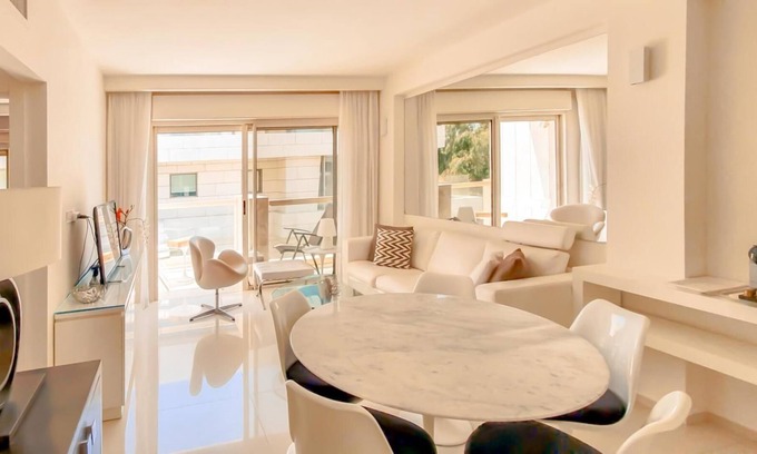 Herzliya Pituach Apartamento | Ramat Yam Marine in Herzliya