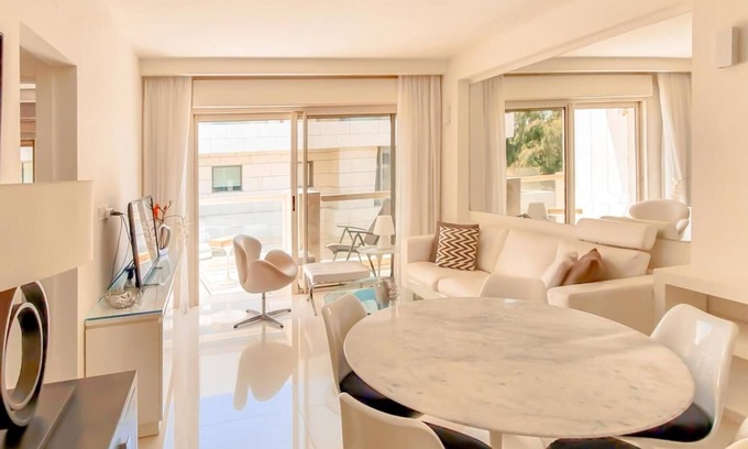 Herzliya Pituach Apartamento | Ramat Yam Marine in Herzliya