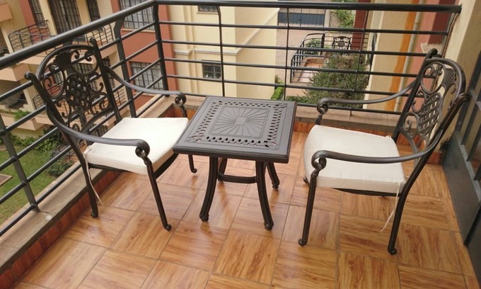 Nairobi Apartamento | Ramata Greens Apartment