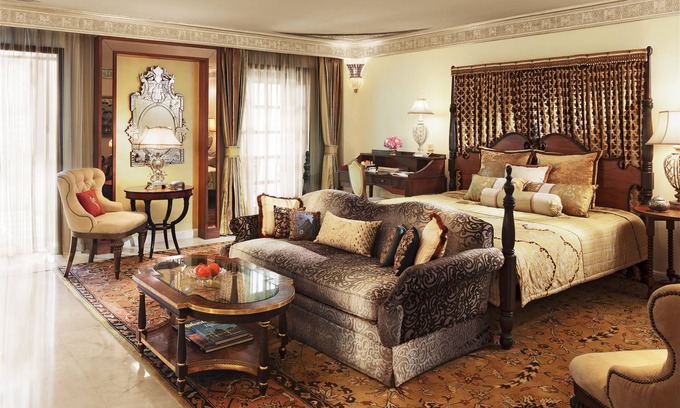 Rambagh Hotel | Rambagh Palace