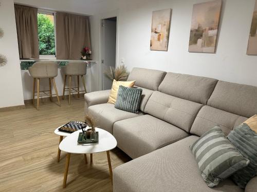 Centro de Alicante Apartamento | Rambla Flat 48