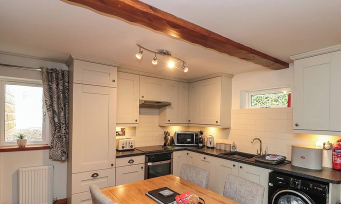 Briggswath Cabaña | Ramblers Cottage