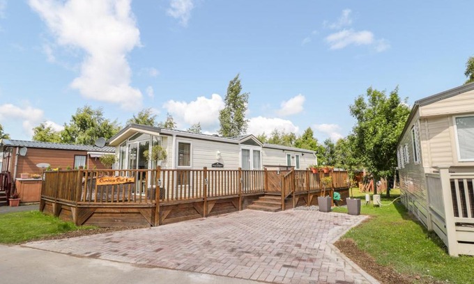 Morpeth Casa | Ramblers Rest