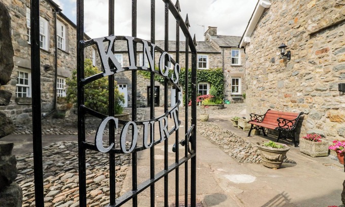Sedbergh Cabaña | Ramblers Rest