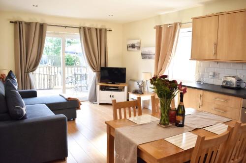 Fort William Apartamento | Ramblers Rest Modern Cottage-Perfect Views of Ben Nevis
