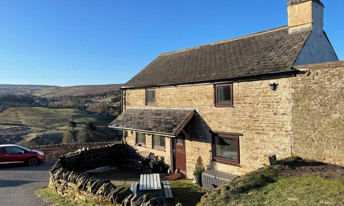 Alston Cabaña | Ramblers Rest - UK33474