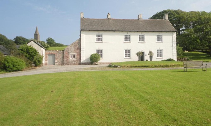 Rame Cama Y Desayuno | Rame Barton Guest House and Pottery