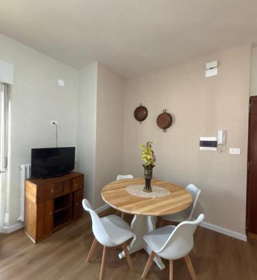 Agnone Casa | Rame!
