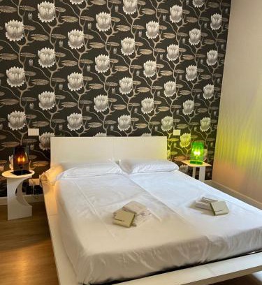Borgo Trento Apartamento | Ramiè Verona Centro Ponte Pietra