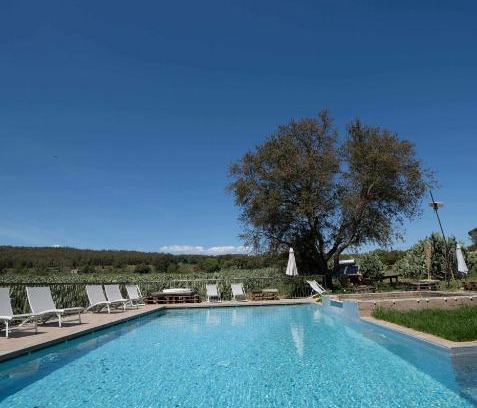 Mazzarino Casa | RaMi Rural Resort con piscina e vicino al mare