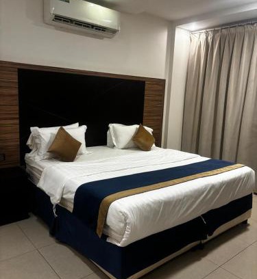 Buraydah Apartamento | Ramis Furnished Units