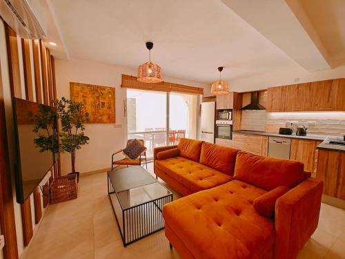 Nadur Apartamento | Ramla Valley Vista in Nadur with Private Pool