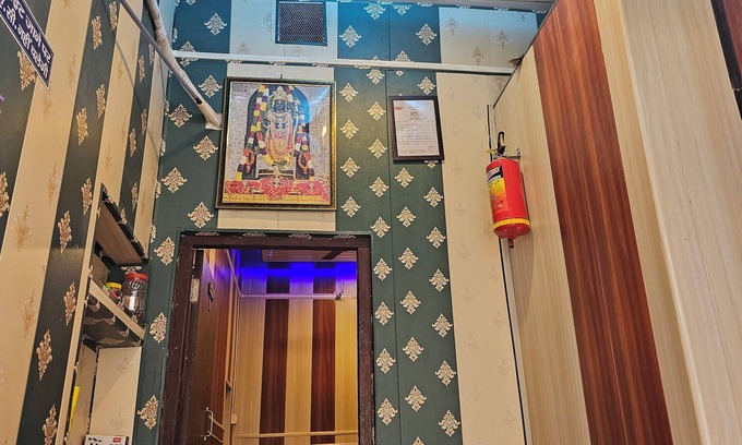 Ayodhya Casa | Ramlala Paying Guest House