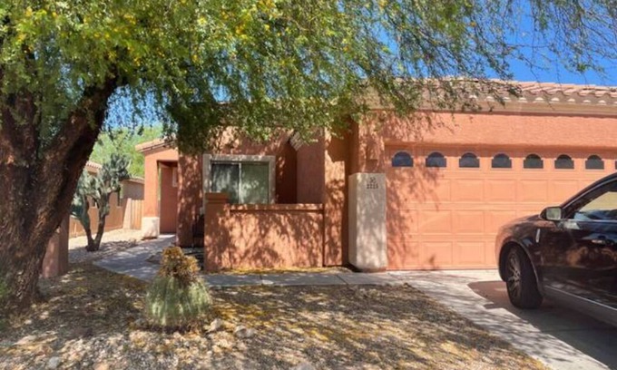 Oro Valley Casa | RAMS Pass 3BR Getaway