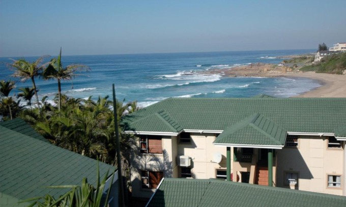 Ramsgate Beach Apartamento | Ramsgate Palms 45