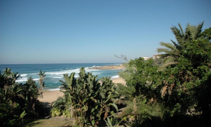 Ramsgate Beach Apartamento | Ramsgate Palms 5