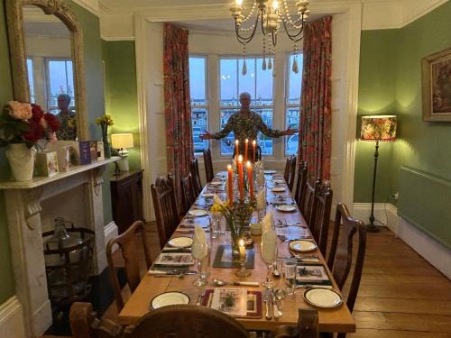 Ramsgate Casa | Ramsgate Retreats at Latimer House