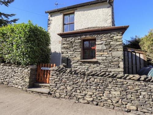 Tebay Casa | Ramshead Cottage