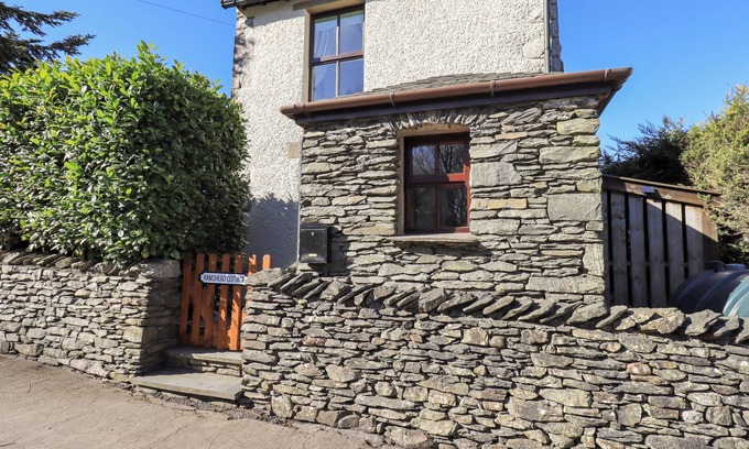 Tebay Cabaña | RAMSHEAD COTTAGE, pet friendly, character holiday cottage in Tebay
