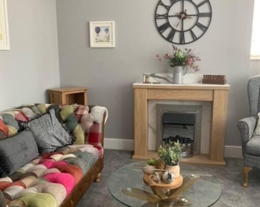 Cracoe Casa | Ramshill House