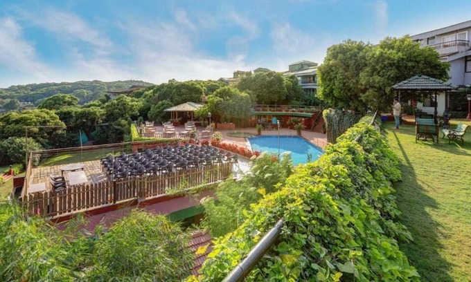 Old Mahabaleshwar Complejo | Ramsukh Resorts