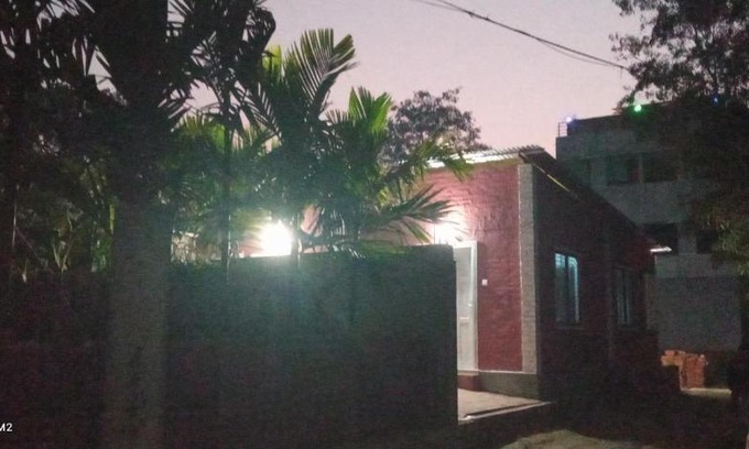 Cox's Bazar Casa | Ramu Homestay