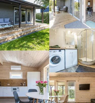Palanga Casa | Ramus poilsis