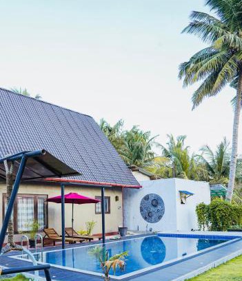 Boossa Complejo | Ramya Ru Nature Resort