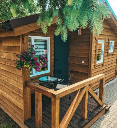 Sventoji Apartamento | Ramybės kampelis