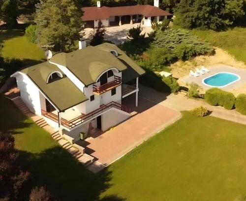 Laktasi Casa | Ranč Aleksići
