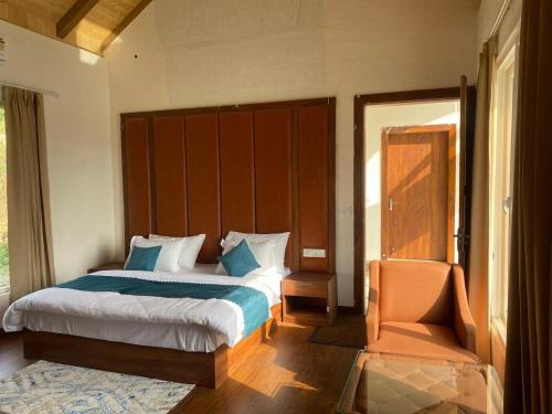 Bullawala Hotel | Rana Farms & Resorts