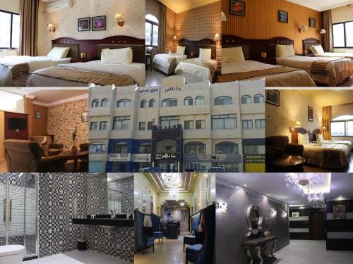 Suwailih Apartamento | Rana Palace